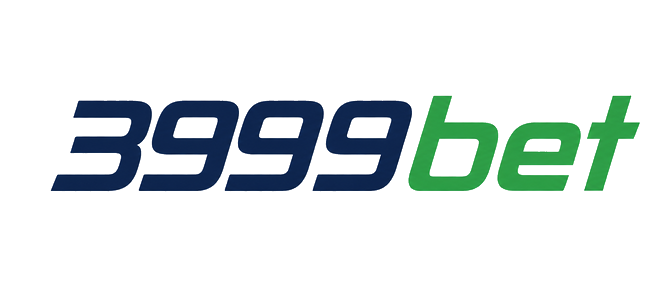3999bet brand logo for homepage navigation
